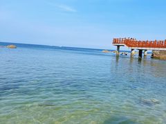 -养马岛旅游度假区