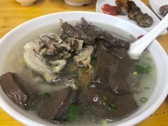 -金宝鸭肉店(斗西分店)
