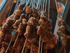 -秦君宝手擀菠菜面(金花路店)