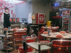-生活如沸·顺德水牛奶火锅(大学路店)