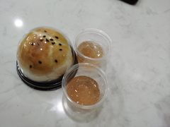 -慈宁宫鲜炖燕窝(文一物美店)