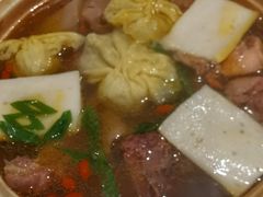 -飞鹿餐饮·陕南菜(北关店)