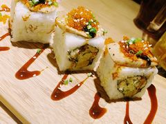 -大将料理餐厅(汇锦街店)