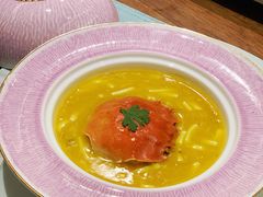 -蘭奢雅集·江浙菜(青山江滩店)