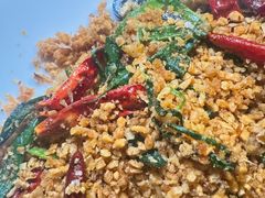 -太平山餐厅(山顶道店)