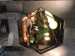 -呷哺呷哺(普陀乐购真北店)