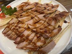 -添利·香港茶餐厅·下午茶(雪象店)