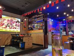 -猫姑娘大盘鸡(商城路店)