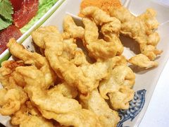秘制酥肉-玖等自助烤肉(步步高广场店)