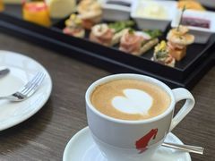 -北京北辰洲际酒店