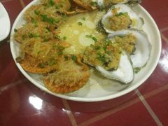 -琼大师东方烤乳猪(亚特兰蒂斯店)