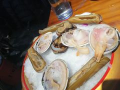 -捞围鲜·港式打边炉(海阳路店)