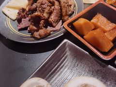 -谷牛和牛烤肉(漕河泾印象城店)