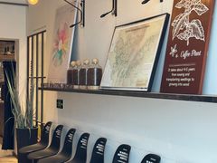 -Vanilla Specialty Coffee(八大关店)