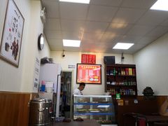 -大肚水饺锅贴·家常融合菜(新港店)