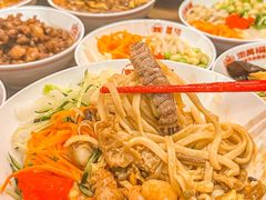 -添萬囍·天津三鲜捞面(天河城店)