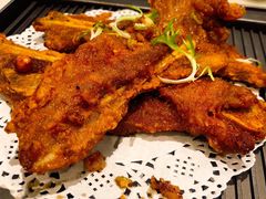 -小菜园新徽菜(合肥之心城店)
