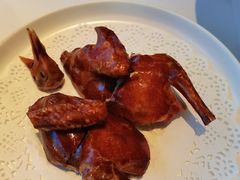 -宝轩渔府·老字号海鲜·正宗津菜(水上店)