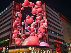 -黄兴南路步行商业街