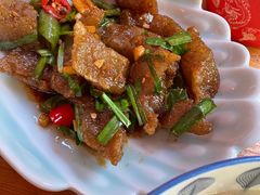 -鱼乐岛餐厅·户外花园主题餐厅