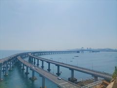 -星海湾跨海大桥