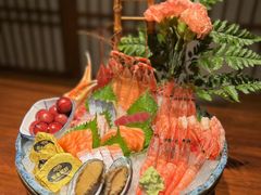 -一本料理(西溪天街店)