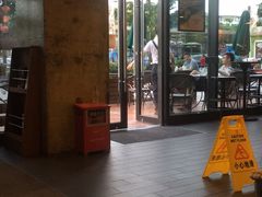 -星巴克(佛山南海万科店)