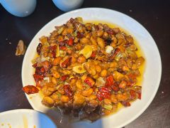 -陈麻婆豆腐总店