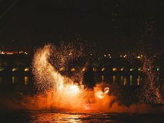 -咸阳湖景区