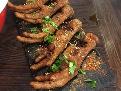 -走街串巷(丰富路店)