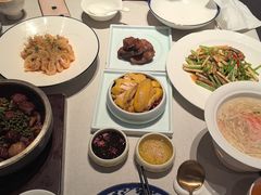 -狮王府淮扬菜(夫子庙老门东店)