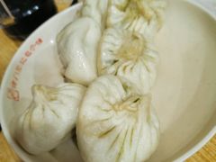 -津门张记包子铺(华昌道店)