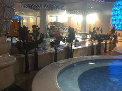 -水晶之星洗浴温泉汗蒸