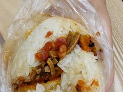 -糯香驿站(施家园分店)