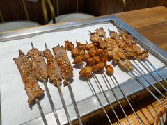 -老高烧烤(龙华星河iCO店)