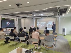 -TESLA 特斯拉(北京南四环中路特斯拉中心)