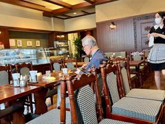 -西村咖啡店 (中山手本店)