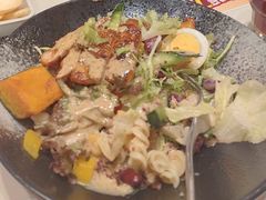 -豪客来牛排(中华城店)