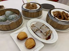 -凤凰楼酒家·粤宴点心(华强北店)