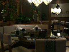 -云海肴·汽锅鸡·云南菜(天津国金汇店)