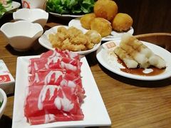 -傣妹火锅(南京东路一店)