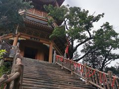 -塔云山