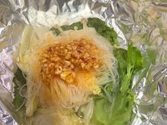 -御记碳烤肥牛(东城万达店)