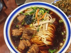 -刘长兴(三牌楼店)
