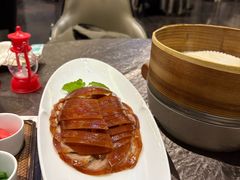 -北京泰富酒店-柏景轩中餐厅