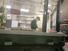 -八合里潮汕鲜牛肉火锅(深圳海岸城店)