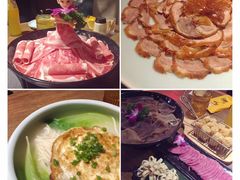-三人行骨头王火锅(长寿店)