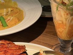 -星叶·东南亚料理(温州万象城店)