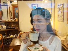 -慕咖啡(宽窄巷子店)