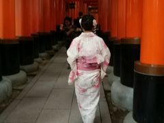 -京都冈本和服体验租赁店(祗园店)